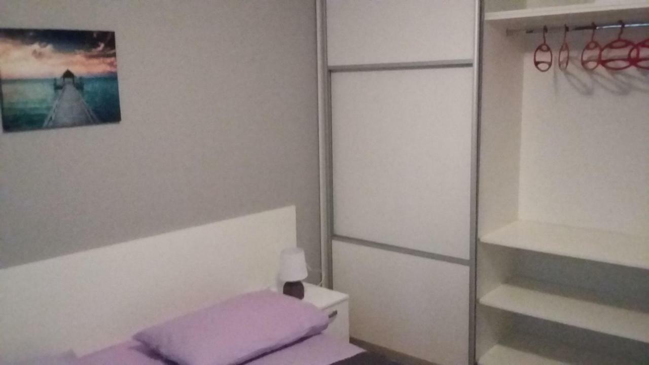 Apartment Antica Povlja  Buitenkant foto