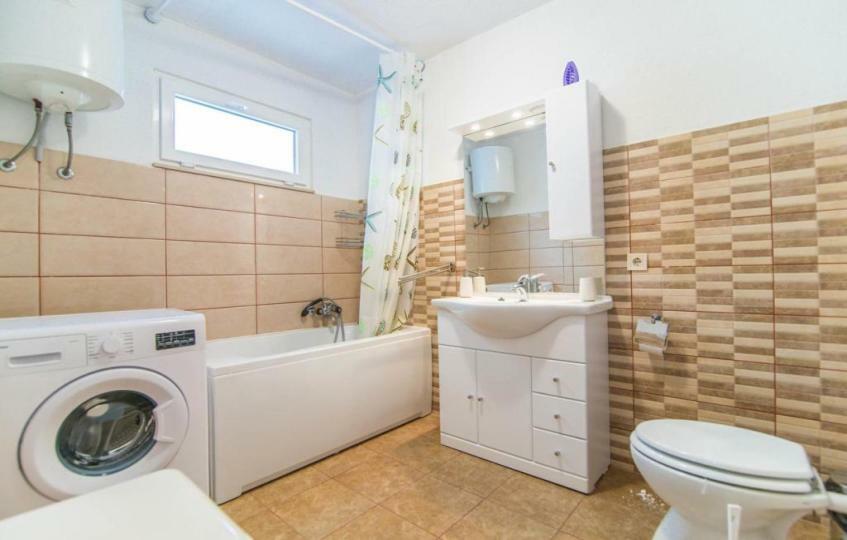 Apartment Antica Povlja  Buitenkant foto