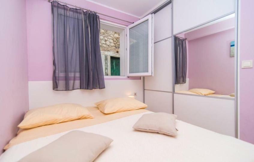 Apartment Antica Povlja  Buitenkant foto